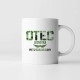 Otec - jednotka pre špeciálne úlohy v2 - keramický hrnček s potlačou