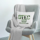 Otec - jednotka pre špeciálne úlohy - vankúš s potlačou