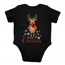 Merry Christmas - sob – body s potlačou