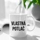 Hrnček s vlastnou potlačou