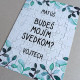 Budeš mojím svedkom? - personalizovaný produkt - magnetické puzzle s potlačou