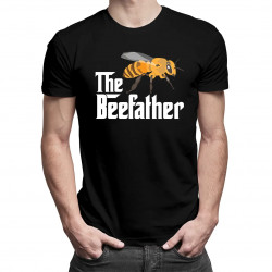The beefather - pánske tričko s potlačou
