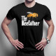 The beefather - pánske tričko s potlačou