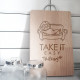 Take it easy - doska na krájanie