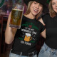 It's the most wonderful time for a beer - dámske tričko s potlačou