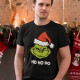 Ho ho ho - pánske tričko s potlačou