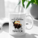 Mne stačí traktor - keramický hrnček s potlačou