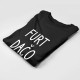 Furt dačo - pánske tričko s potlačou
