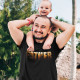 Father - pánske tričko s potlačou