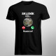 Skleník volá - Musím ísť - pánske tričko s potlačou