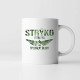 Strýko - jednotka pre špeciálne úlohy - keramický hrnček s potlačou