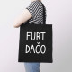 Furt dačo