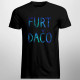 Furt dačo v2 - pánske tričko s potlačou