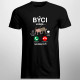 Býci volajú, musím ísť - pánske tričko s potlačou
