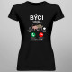 Býci volajú, musím ísť - dámske tričko s potlačou