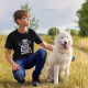 Tak vyzerá najlepší oltár na svete - detské tričko s potlačou