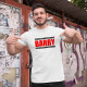 Barry - pánske tričko s motívom seriálu Barry