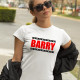 Barry - dámske tričko s motívom seriálu Barry