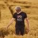 Malý, ale šialený! - pánske tričko s potlačou