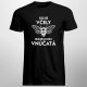 Viac ako včely milujem len svoje vnúčatá - pánske tričko s potlačou