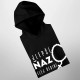 Najlepší kňaz v celej dedine - pánska mikina s kapucňou