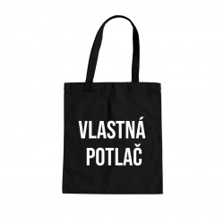 Taška s vlastnou potlačou