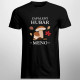 Zapálený hubár + meno - personalizovaný produkt