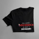 Najlepší dôchodca sa rodí v decembri - pánske tričko s potlačou