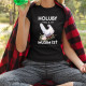 Holuby volajú, musím ísť - verzia 2 - dámske tričko s potlačou