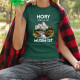 Hory volajú, musím ísť - verzia 3 - dámske tričko s potlačou