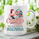Chvíľka relaxu pre najlepšieho roľníka - keramický hrnček s potlačou