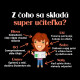 Z čoho sa skladá super učiteľka? - dámske tričko s potlačou