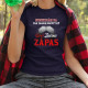 Nenechám sa tak ľahko rozptýliť. Ooo! Začína zápas - dámske tričko s potlačou