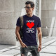 I would pause my game for you - pánske tričko s potlačou