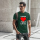 I would pause my game for you - pánske tričko s potlačou