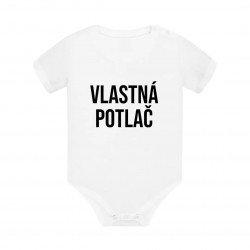 Body s vlastnou potlačou