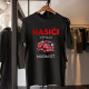 Hasiči vzývajú - musím ísť - pánske tričko s potlačou