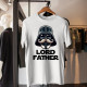 Lord Father - pánske tričko s potlačou