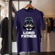 Lord Father - pánske tričko s potlačou