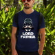 Lord Father - pánske tričko s potlačou