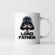 Lord Father - keramický hrnček s potlačou