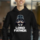 Lord Father - pánska mikina s potlačou