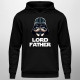 Lord Father - pánska mikina s potlačou
