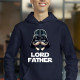 Lord Father - pánska mikina s potlačou
