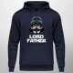 Lord Father - pánska mikina s potlačou