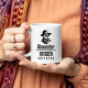 Tatožér všetkého - keramický hrnček s potlačou - personalizovaný produkt