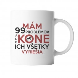 Všetci sa rodia rovnakí - včelár - keramický hrnček s potlačou