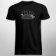  Tato - domáci kutil - pánske tričko s potlačou