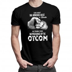 Som hrdý na mnoho vecí v živote 