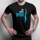 Na jeden dych - freediving - pánske tričko s potlačou